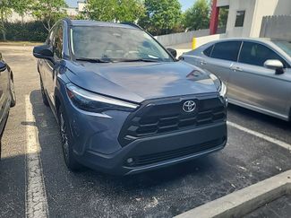 Used 2026 Toyota Corolla Cross XLE w/ Convenience Package video 1