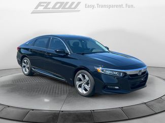 Used 2018 Honda Accord EX video 1