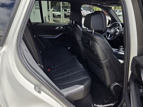 Used 2020 BMW X5 sDrive40i w/ Premium Package RWD image 18