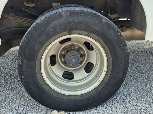 Used 2016 RAM 3500 Tradesman w/ Power Accessory Group image 11