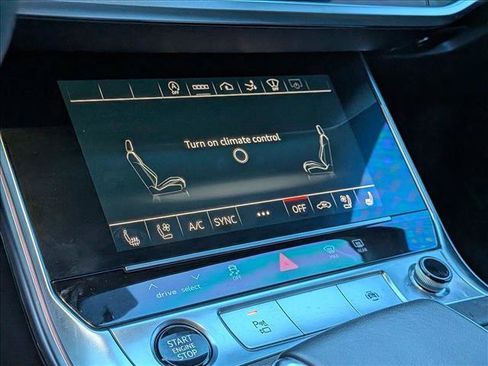 Used 2022 Audi A7 3.0T Prestige image 8