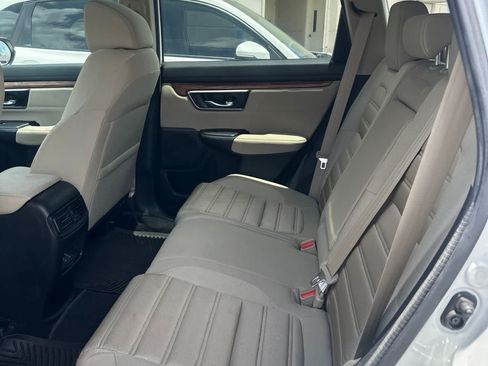 Used 2018 Honda CR-V EX image 5