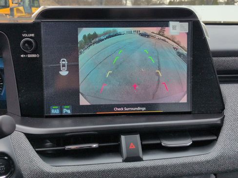 New 2026 Subaru Outback Premium image 17