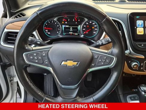 Used 2018 Chevrolet Equinox Premier AWD/4WD image 18