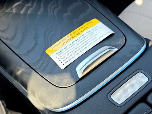 New 2026 Mercedes-Benz E 350 4MATIC Sedan image 34