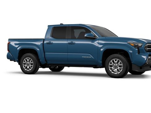 New 2026 Toyota Tacoma SR5 AWD/4WD image 14