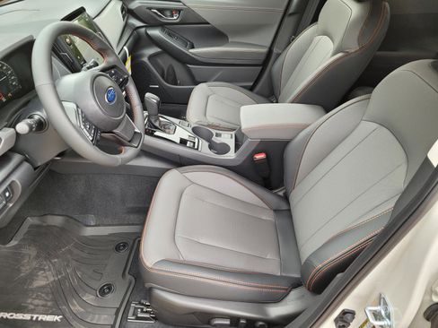 New 2026 Subaru Crosstrek 2.5i Limited AWD/4WD image 3