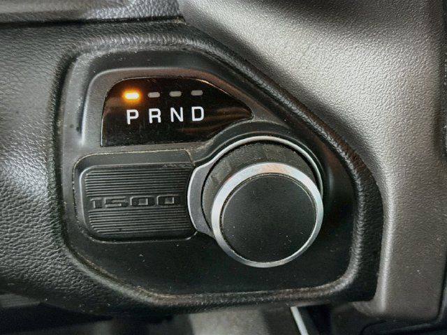 Used 2019 RAM 1500 Big Horn RWD image 17