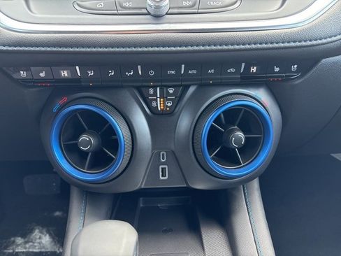 New 2026 Chevrolet Blazer RS w/ Driver Confidence II Package image 40