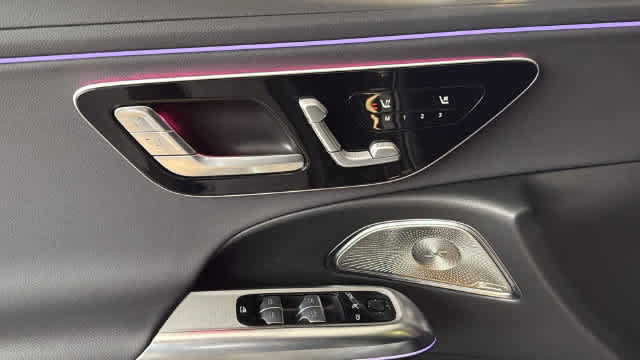 Certified 2026 Mercedes-Benz E 350 4MATIC Sedan image 17