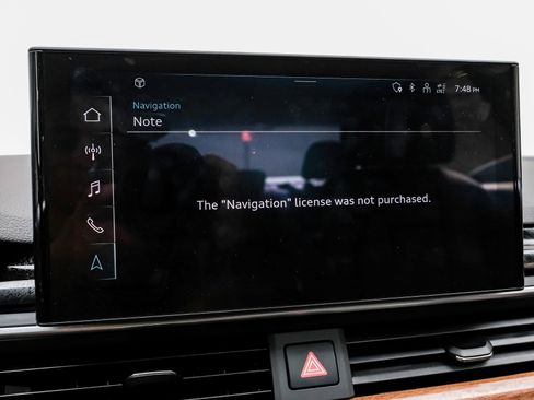 Used 2022 Audi A4 2.0T Premium image 33