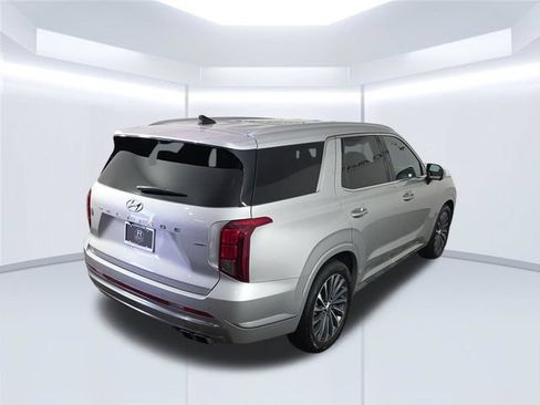 Used 2025 Hyundai Palisade Calligraphy AWD/4WD image 43