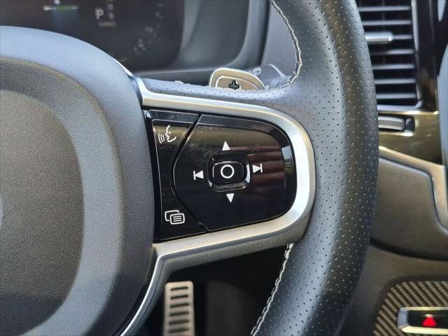 Used 2019 Volvo XC90 T8 R-Design w/ Advanced Package AWD/4WD image 15