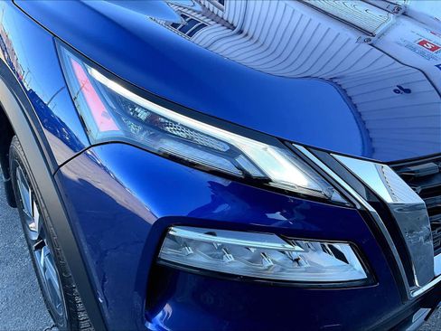 Used 2023 Nissan Rogue SL w/ SL Premium Package image 33