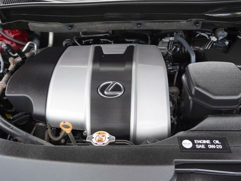 Used 2019 Lexus RX 350 FWD w/ Premium Package image 35