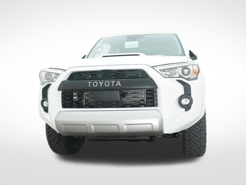 Used 2024 Toyota 4Runner TRD Off-Road Premium w/ Moonroof Package AWD/4WD image 35