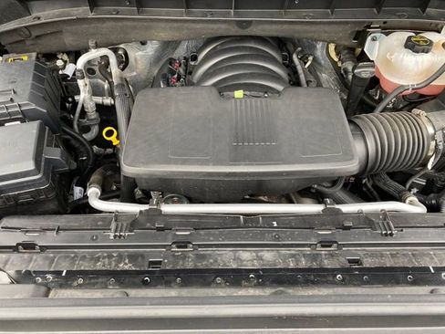 Certified 2025 GMC Sierra 1500 Elevation w/ Preferred Package image 22