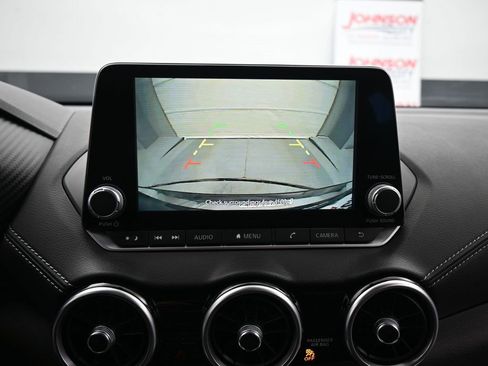 Used 2022 Nissan Sentra SV w/ All-Weather Package image 18