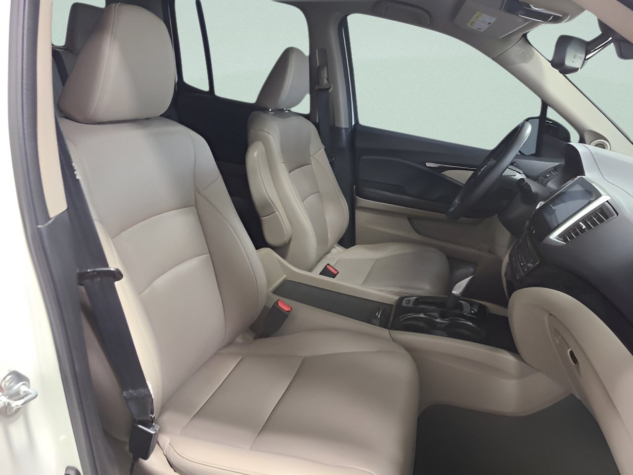 Used 2018 Honda Ridgeline RTL-E image 15
