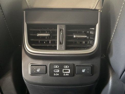 Used 2025 Subaru Outback Limited w/ Popular Package #2 image 20