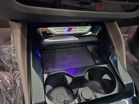 Used 2023 BMW X4 M Base w/ Executive Package image 28