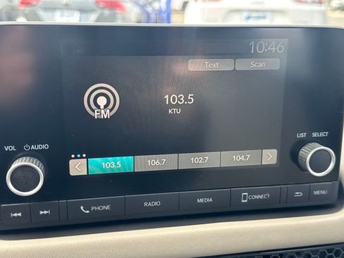 Certified 2023 Honda HR-V LX image 9