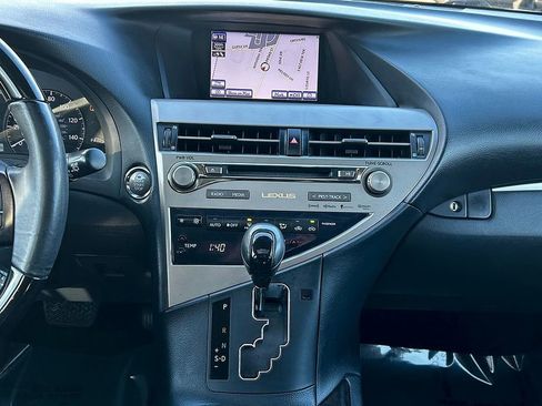 Used 2014 Lexus RX 350 AWD w/ Navigation Package image 28
