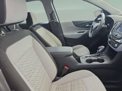 Used 2022 Chevrolet Equinox LS FWD image 27