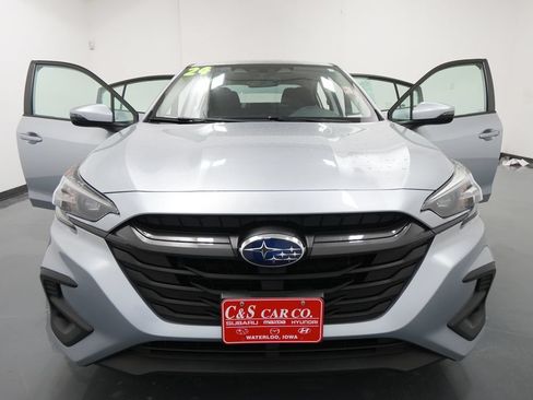 Used 2024 Subaru Legacy Premium AWD/4WD image 27