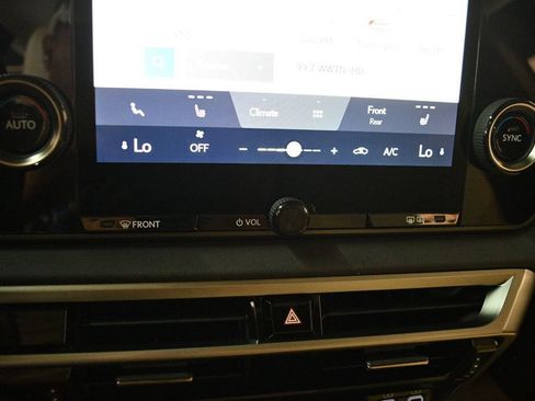 Used 2023 Lexus RX 350 FWD w/ Cold Area Package image 71