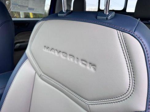 New 2026 Ford Maverick Lariat image 20