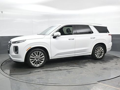 Used 2020 Hyundai Palisade Limited image 8