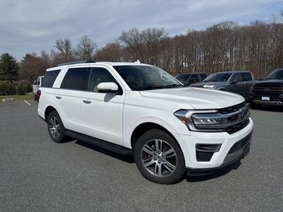 Used 2024 Ford Expedition Limited