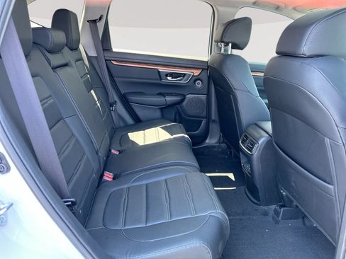 Used 2021 Honda CR-V Touring image 29