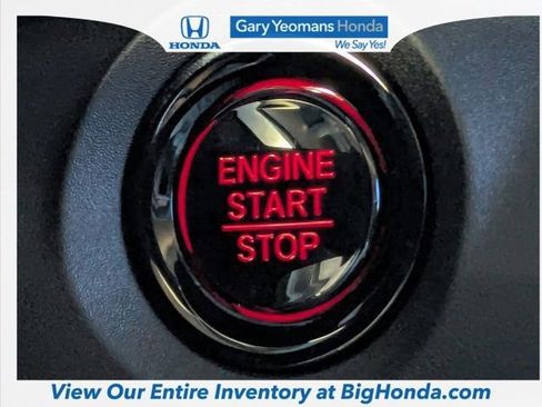 Certified 2026 Honda CR-V LX image 33