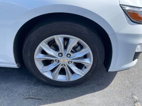 Used 2024 Chevrolet Malibu LT image 33