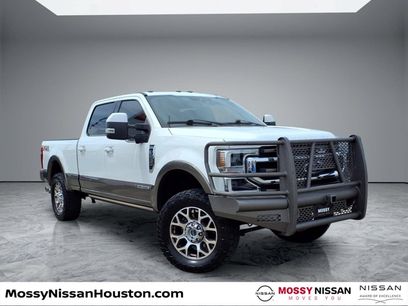 Used 2022 Ford F250 King Ranch w/ King Ranch Ultimate Package