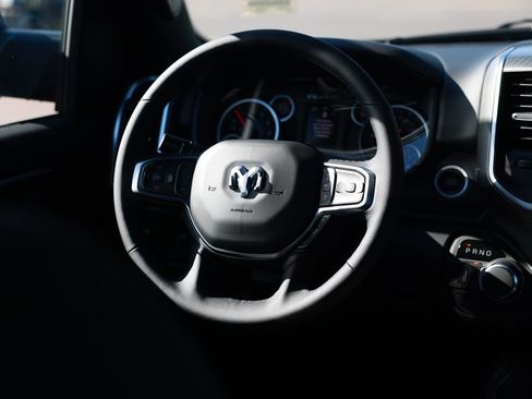 New 2026 RAM 1500 4x4 Crew Cab image 22