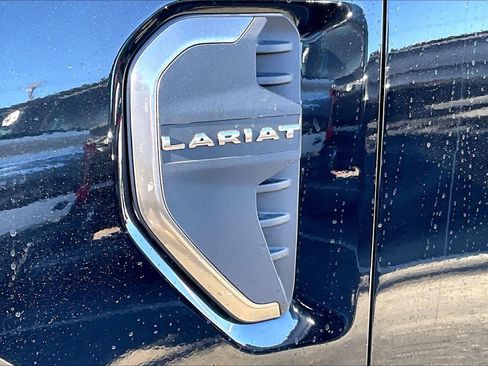 New 2025 Ford Ranger Lariat w/ FX4 Off-Road Package image 14