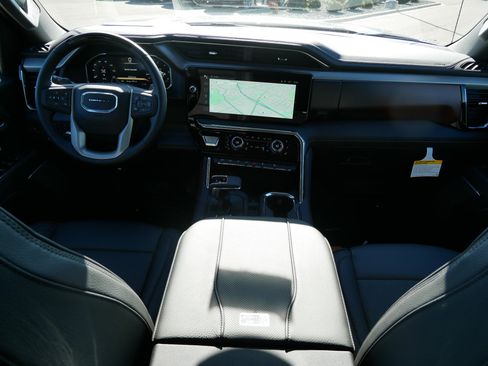 New 2026 GMC Sierra 1500 Denali AWD/4WD image 6