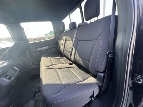 Used 2025 Ford F150 XLT w/ Equipment Group 302A MID image 24