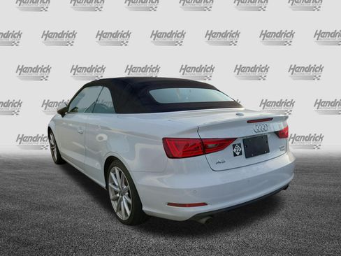 Used 2015 Audi A3 2.0T Premium Plus AWD/4WD image 8