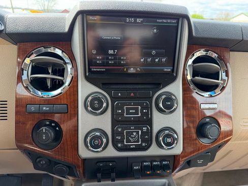 Used 2015 Ford F350 King Ranch AWD/4WD image 37