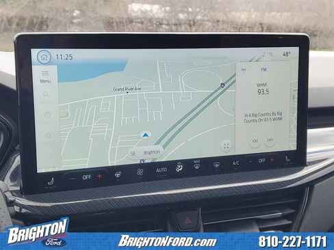 Certified 2024 Ford Escape ST-Line w/ Tech Pack #1 image 25