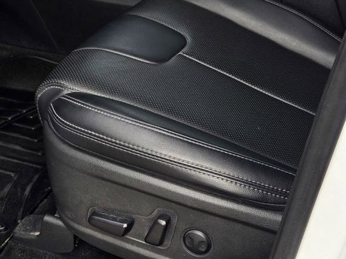 Used 2023 Hyundai Santa Fe XRT image 34