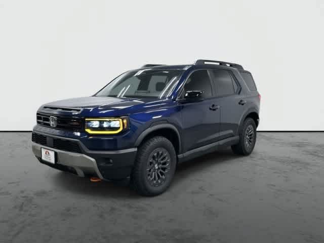 New 2026 Honda Passport TrailSport image 7