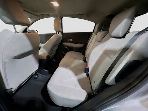 Used 2020 Honda HR-V EX image 17