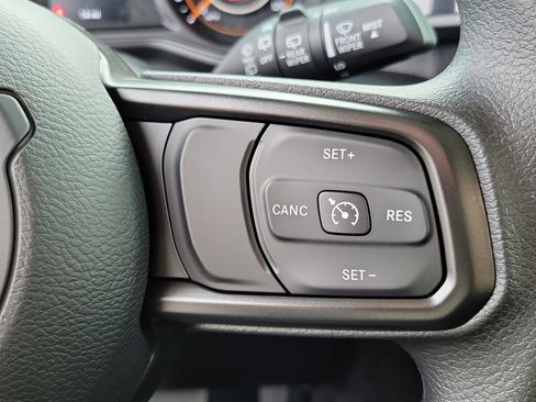 New 2026 Jeep Wrangler Sport image 6