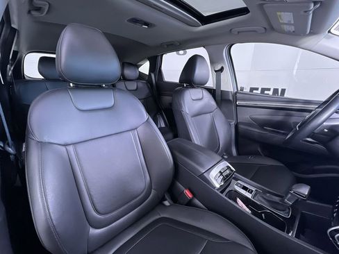 Used 2023 Hyundai Tucson SEL w/ Convenience Package image 29