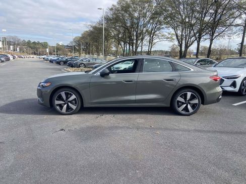 New 2025 Audi A5 2.0T Premium Plus image 6